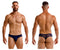 JOR 2242 Origin Thongs Color Blue